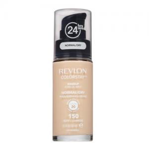Foto do Produto Base Revlon Colorstay Oily Skin 150 Buff