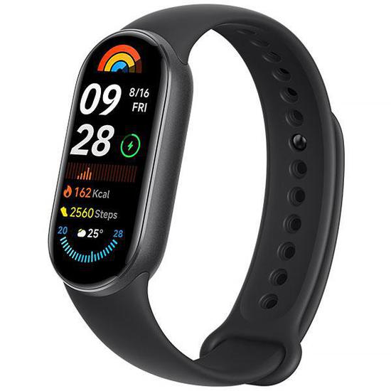 Foto do Produto Relógio Xiaomi Smart Band 9