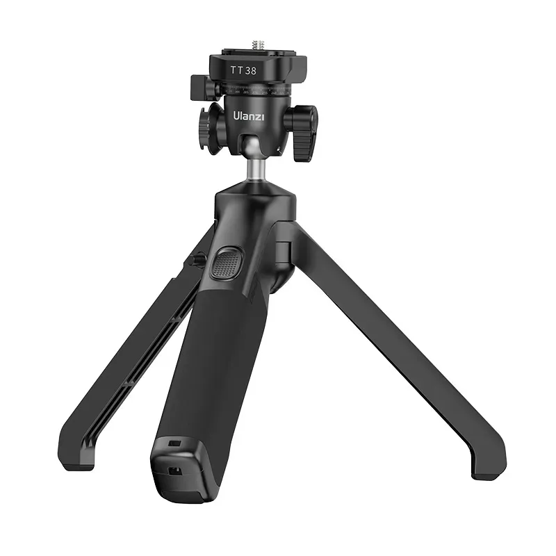 Foto do Produto ULANZI TRIPODE TT38 MINI PARA CAMARA T070GBB1