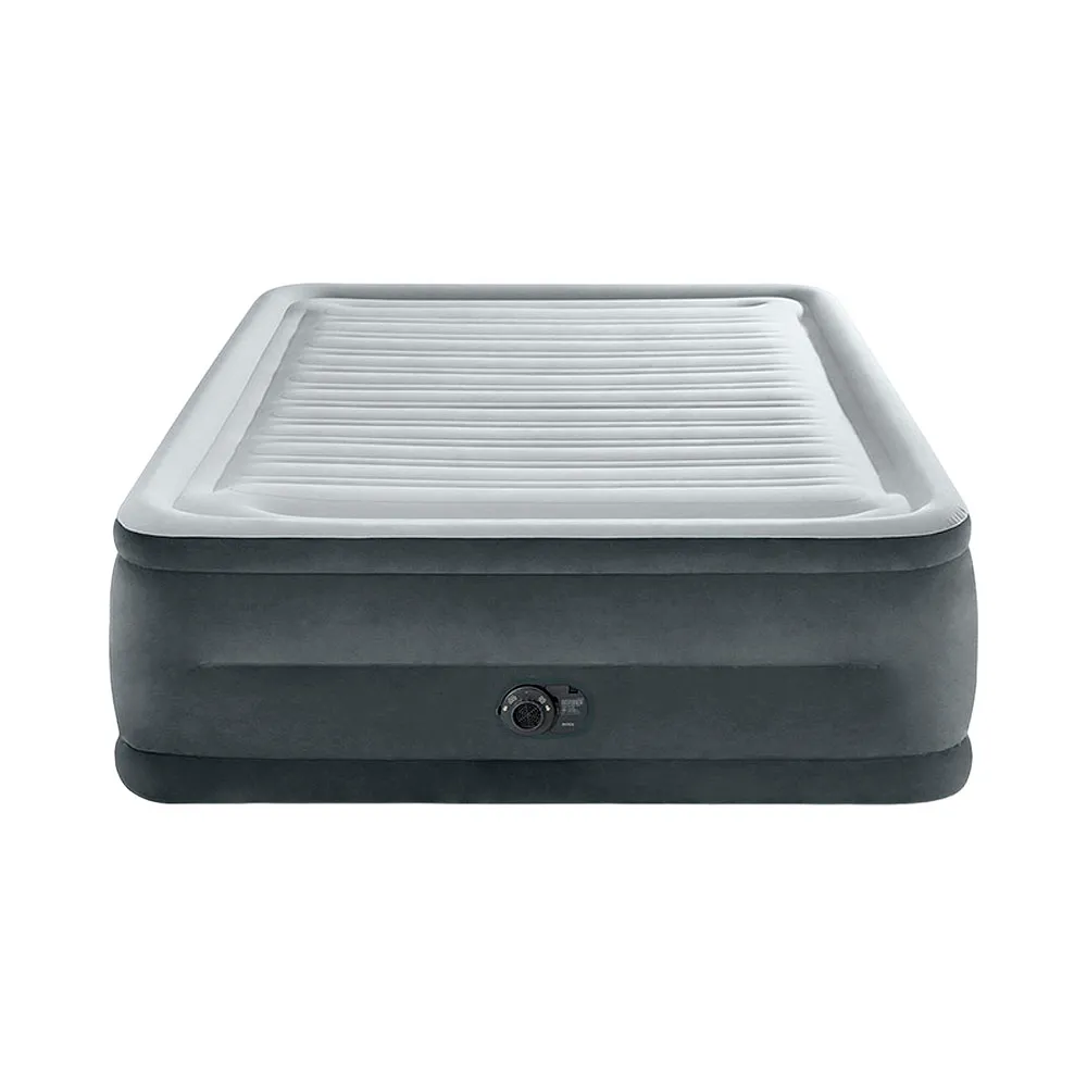 Foto do Produto SUMAX COLCHON AUTO-INFLABLE QUEEN SCQ GRIS