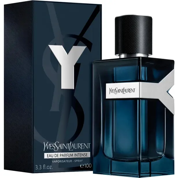 Foto do Produto YVES SAINT LAURENT PERFUME M EAU DE PARFUM INTENSE 100ML