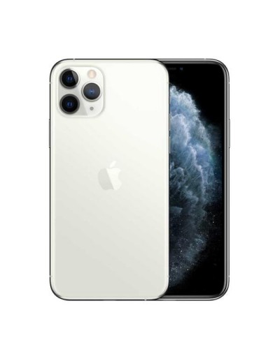 Foto do Produto Celular Apple Iphone 11 Pro 64gb Blanco Amk Swap A-