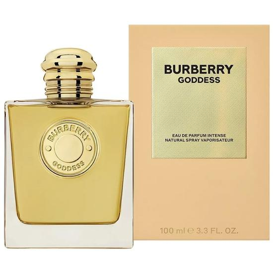 Foto do Produto Perfume Burberry Goddess Eau de Parfum Intense Feminino 100ML