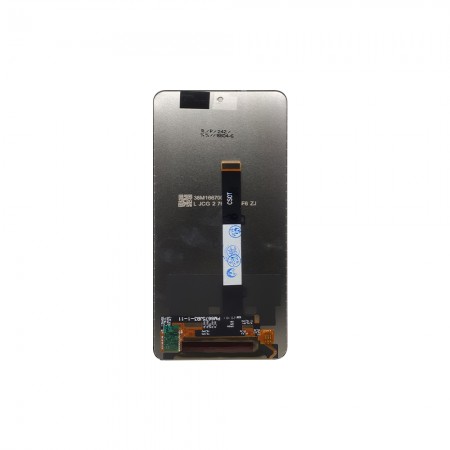 Foto do Produto FRONTAL XIAOMI POCO X3 PRETO