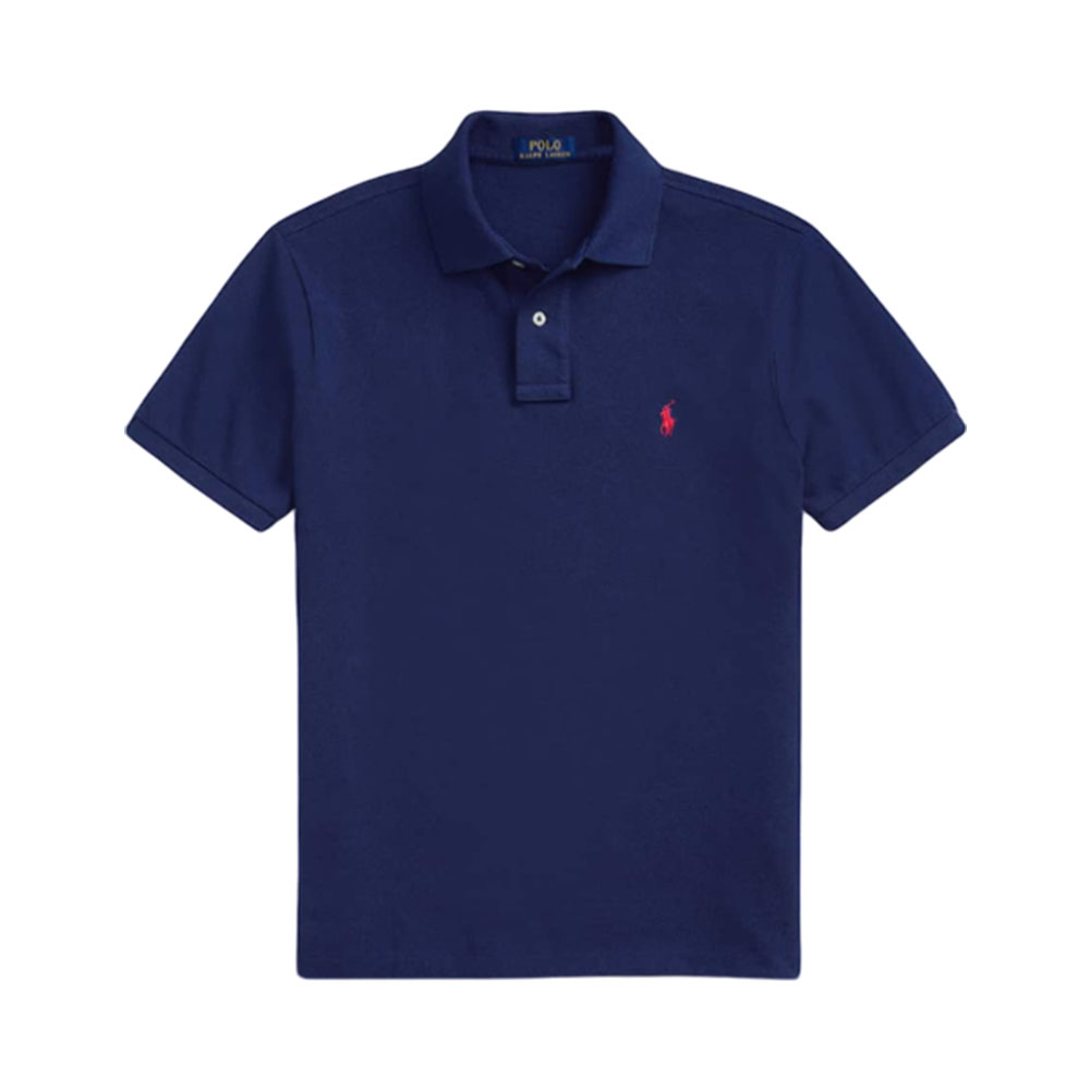 Foto do Produto CAMISETA POLO RALPH LAUREN 710783656012