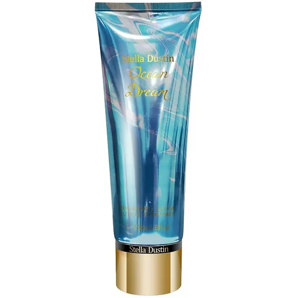 Foto do Produto Loção Hidratante Stella Dustin Ocean Dream 236 ml