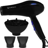 Foto do Produto SECADOR DE CABELLO MOX MO-HD4001 220V