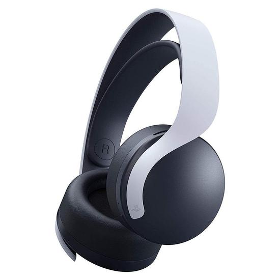 Foto do Produto Fone de Ouvido Sony Pulse 3D Wireless para PS5