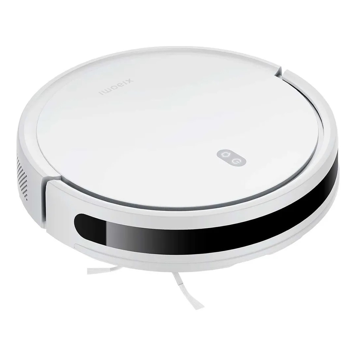 Foto do Produto Robô Aspirador de Pó Xiaomi Mi Robot Vacuum E10 B112 BHR6783EU - 35W - Bivolt - Recarregável - Branco