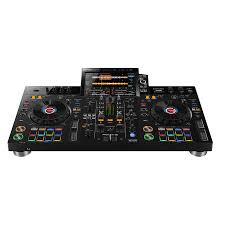 Foto do Produto PIONEER XDJ-RX3