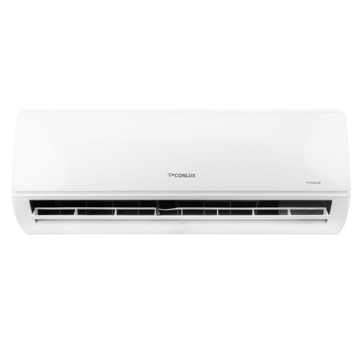 Foto do Produto Ar Condicionado Conlux TIT-1222060 - 12000BTU - Quente/Frio - 220V/60Hz - Branco