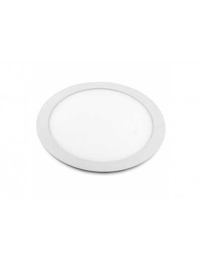 Foto do Produto Luminaria Multipass Panel Led De Embutir 3w 6500k