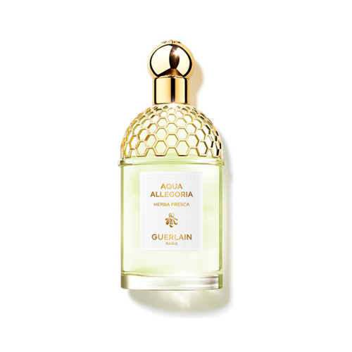 Foto do Produto GUERLAIN AQUA ALLEGORIA HERBA EDT F 125ML