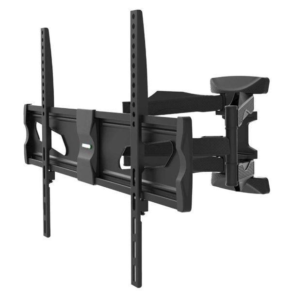 Foto do Produto Suporte Para TV Quanta QTSAP70 37"-70" / Articulado / Suporta Ate 45KG - Preto