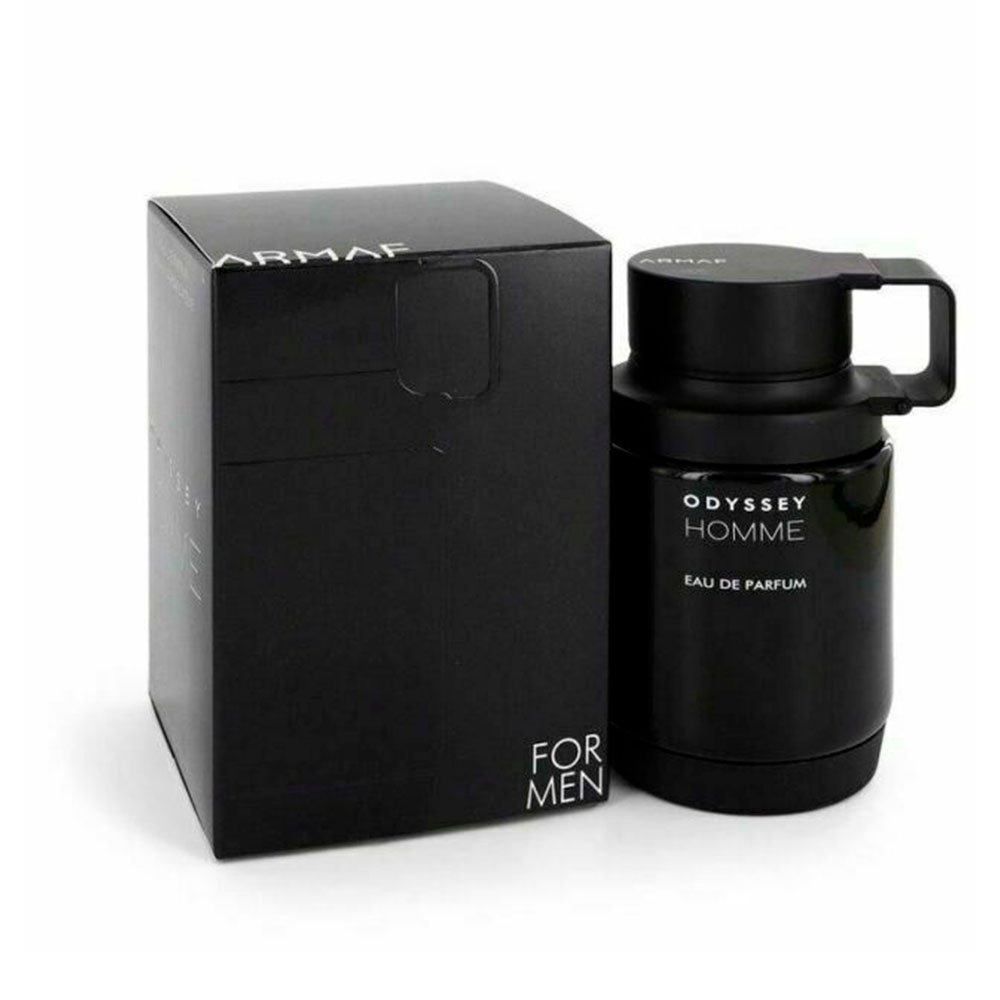 Foto do Produto Perfume ARMAF ODYSSEY HOMME H BLACK 100ML