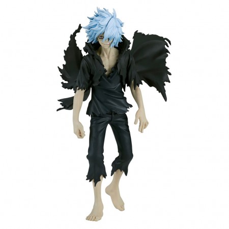 Foto do Produto BONECO BANPRESTO MY HERO ACADEMIA DXF TOMURA SHIGARAKI 19473
