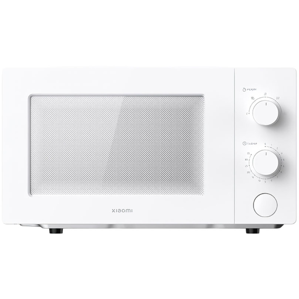 Foto do Produto Microondas Xiaomi Smart Microwave Oven MWB010-2A / 20 Litros / 220V ~ 50HZ - Branco