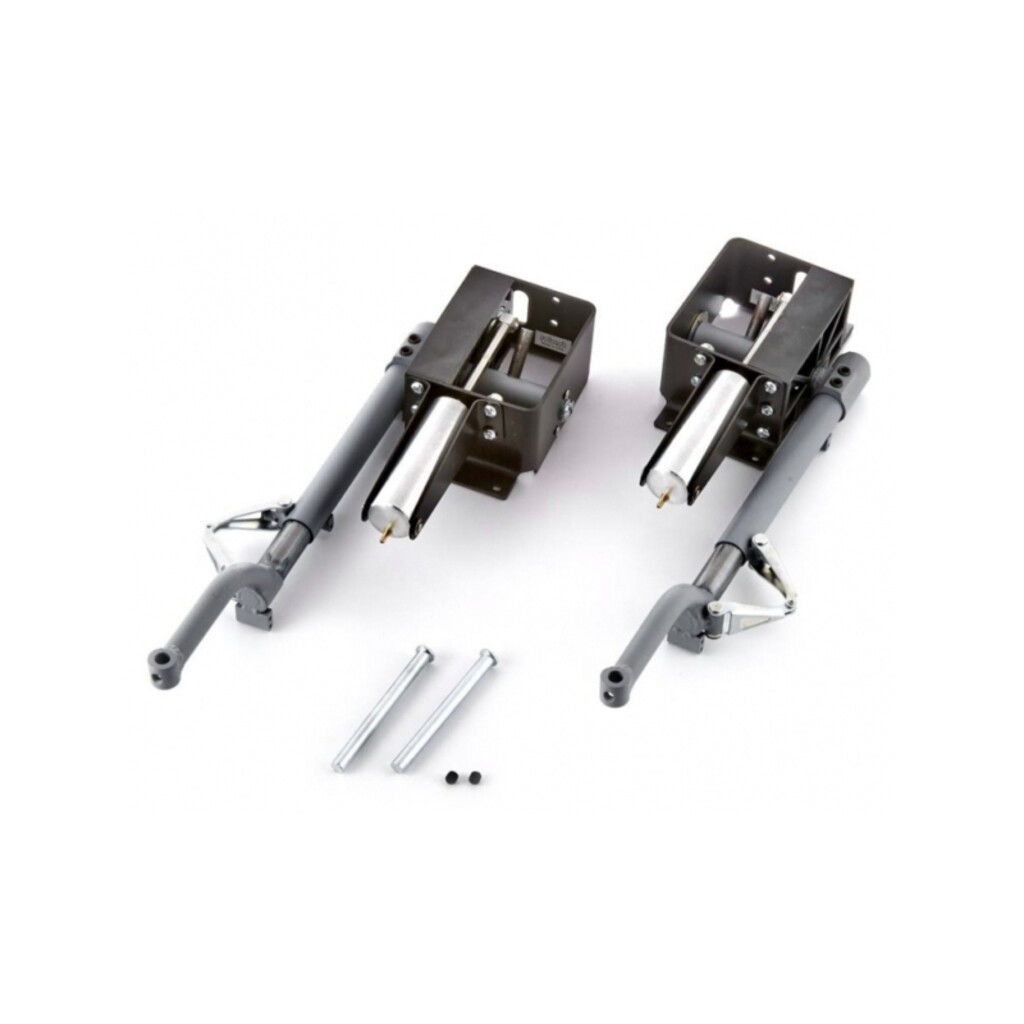 Foto do Produto ROBART TF GIANT ZERO PNEUMAT GEAR TFZERO
