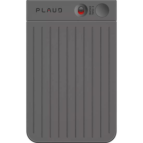 Foto do Produto Gravador de Voz Plaud Note NB-100