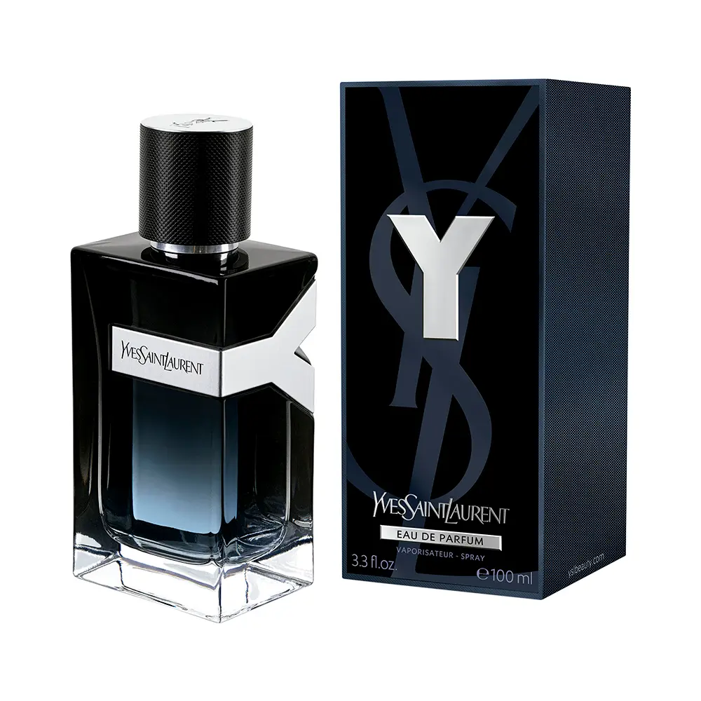 Foto do Produto Perfume Yves Saint Laurent Y EDP 100ml - Masculino