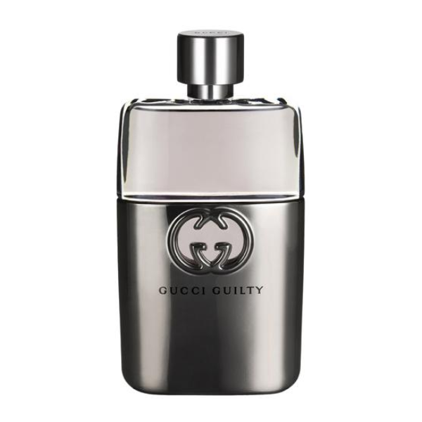 Foto do Produto PERFUME GUCCI GUILTY POUR HOMME EDT 90ML