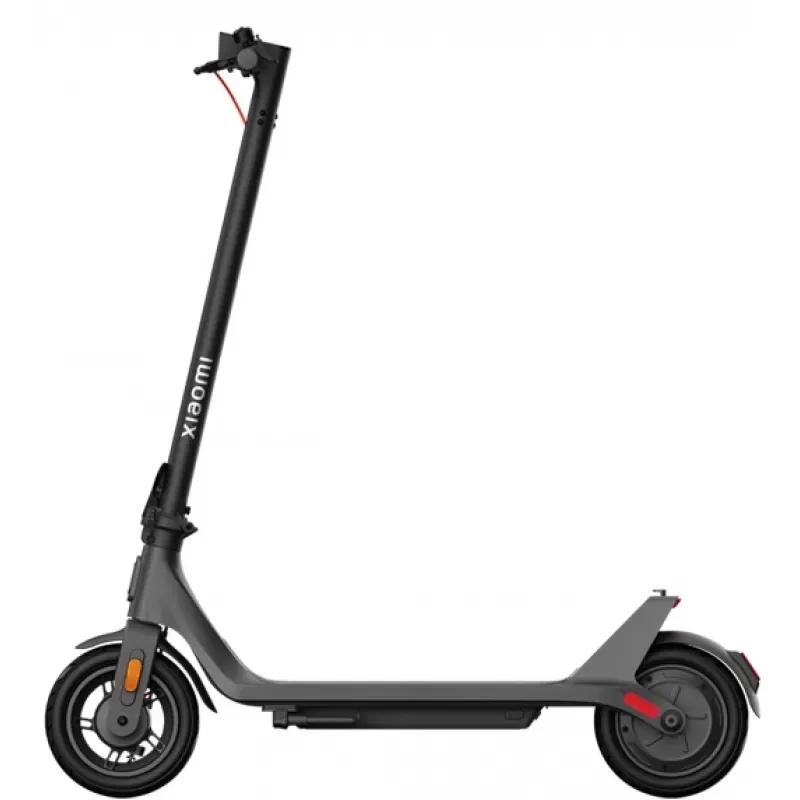 Foto do Produto XIAOMI PATINETA ELÉTRICA 4 LITE 2ND GEN BHR8052GL BLACK