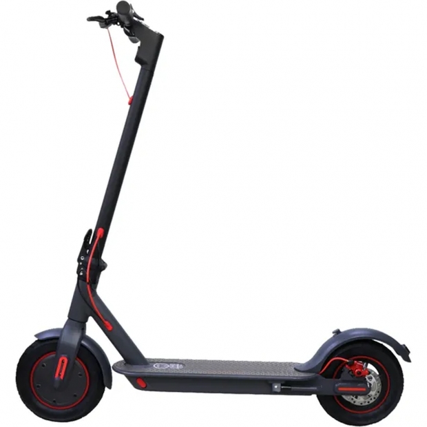 Foto do Produto PATINETE ELETRICO FOSTON FS-X3 PRETO