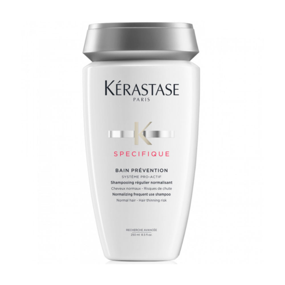 Foto do Produto Shampoo Kerastase Specifique Bain Prevention 250ml