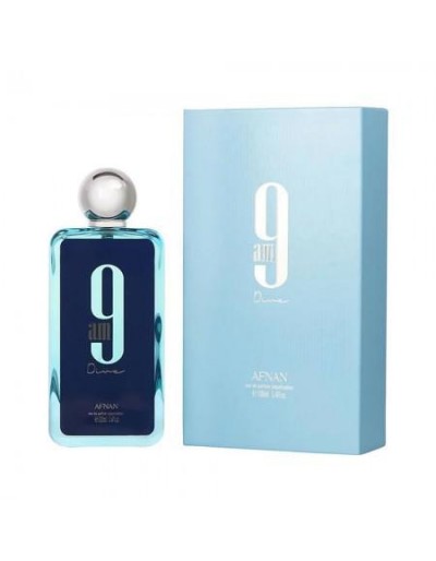 Foto do Produto Perfume Afnan 9am Dive Eau De Parfum Unissex 100ml