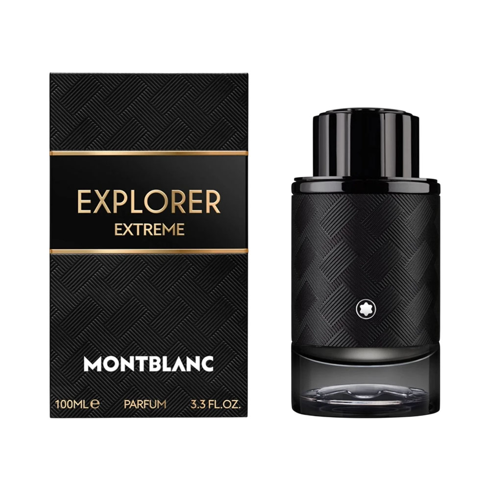 Foto do Produto PERFUME MONTBLANC EXPLORER EXTREME PARFUM 100ML