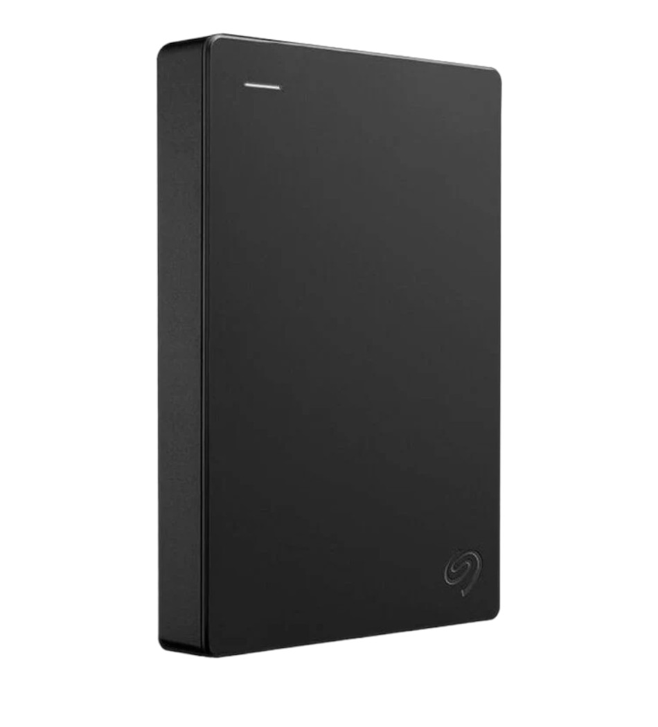 Foto do Produto HD EXTERNO 2TB SEAGATE 2.5" USB3.0 STGX2000400