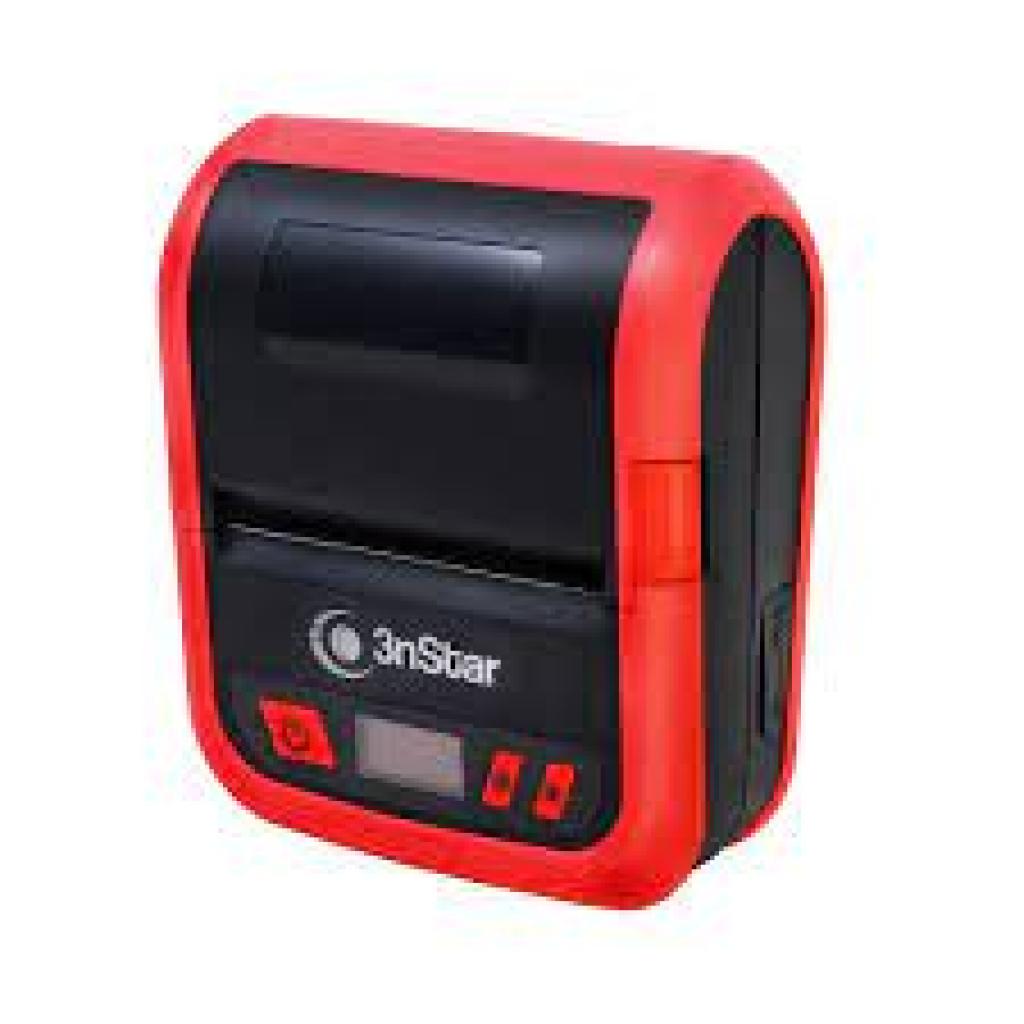 Foto do Produto Impressora 3NSTAR PPT305BT Termica Bluetooth Portatil