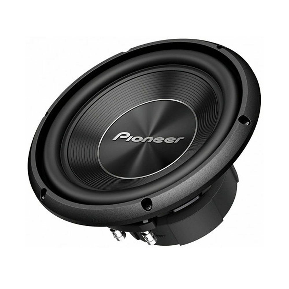 Foto do Produto SUBWOOFER PIONEER TS-A250D4 1300W