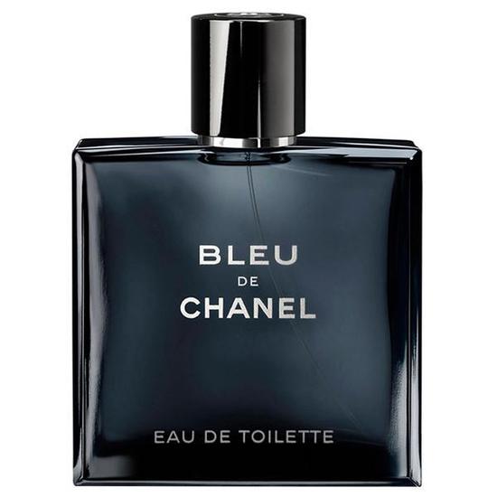 Foto do Produto Perfume Chanel Bleu de Chanel Eau de Toilette Masculino 100ML