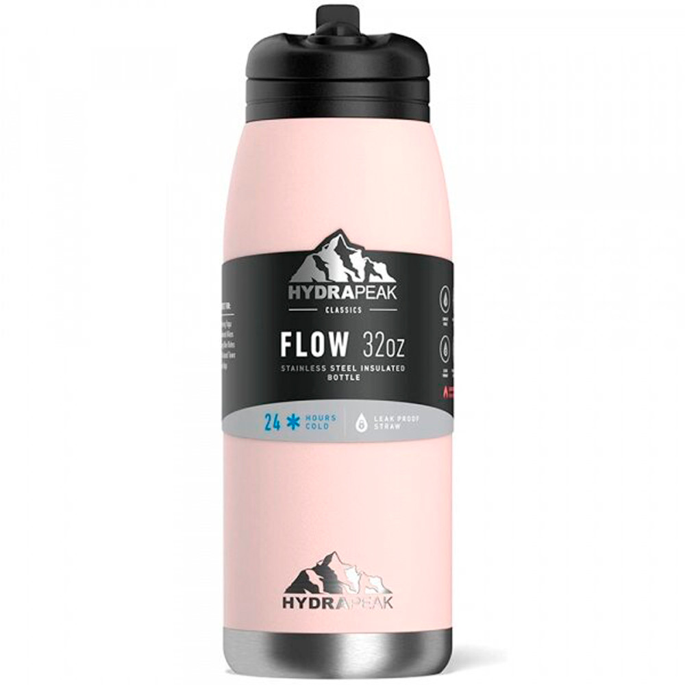 Foto do Produto Garrafa Térmica Hydrapeak HP-FLOW-32-SEASHELL 946ML - Seashell