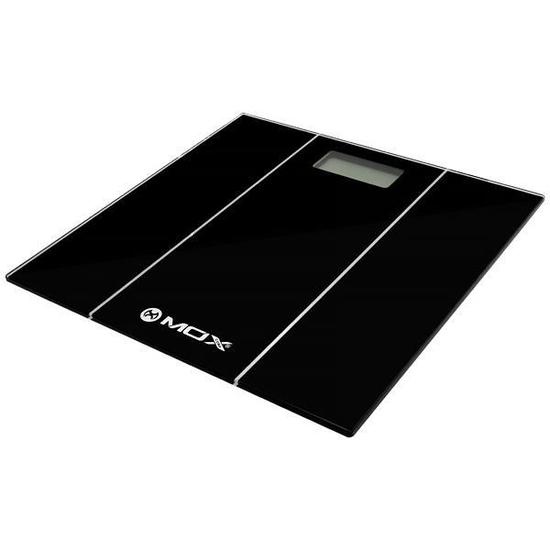 Foto do Produto Balança de Peso Corporal Mox MO-B180 180KG