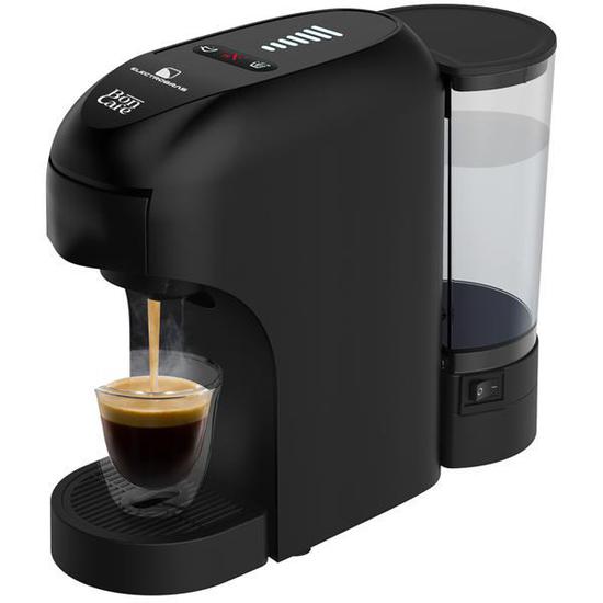 Foto do Produto Cafeteira ElectroBras Bon Café EBCM-20 220V