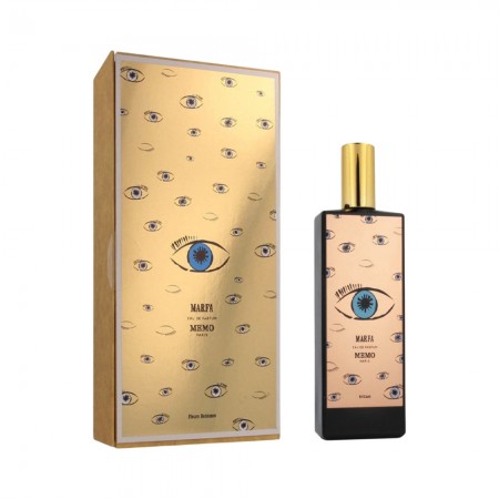 Foto do Produto Perfume Memo Marfa EDP Unissex 75ml