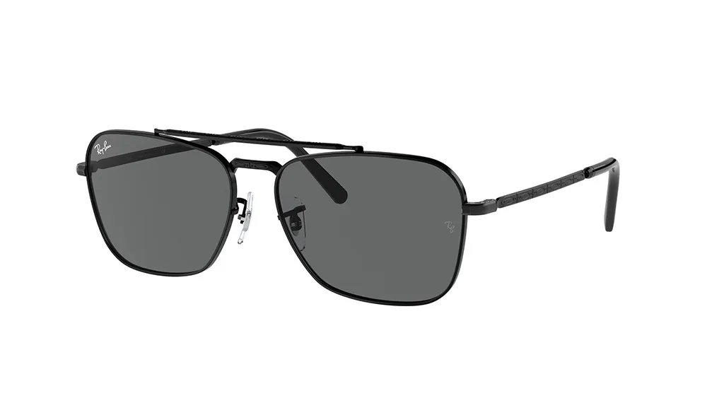 Foto do Produto RAY BAN LENTE RB3636 002/B1 58