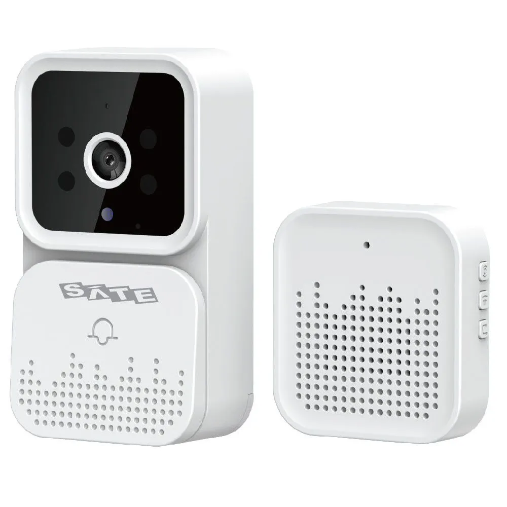 Foto do Produto SATELLITE TIMBRE INALAMBRICO A-DB21 BLANCO