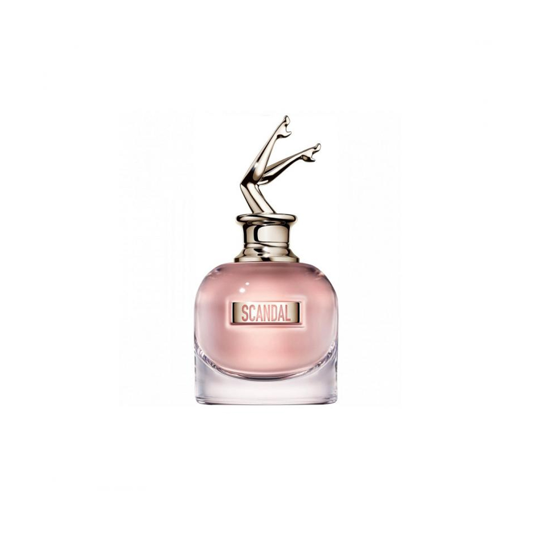 Foto do Produto JEAN PAUL SCANDAL EDP F 80ML