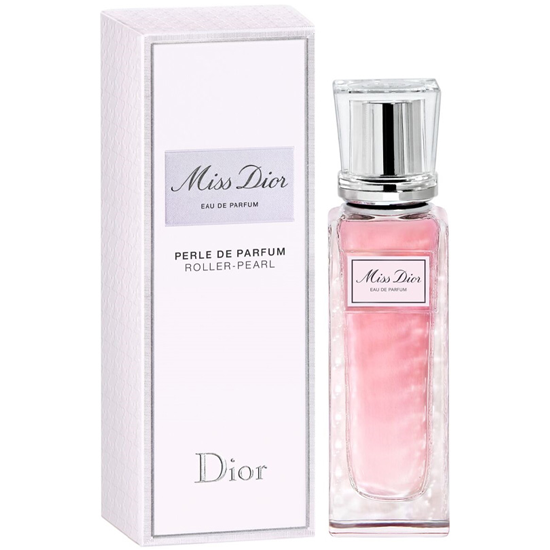 Foto do Produto Perfume Christian Dior Miss Dior Roller-Pearl Eau de Parfum Feminino 20ML