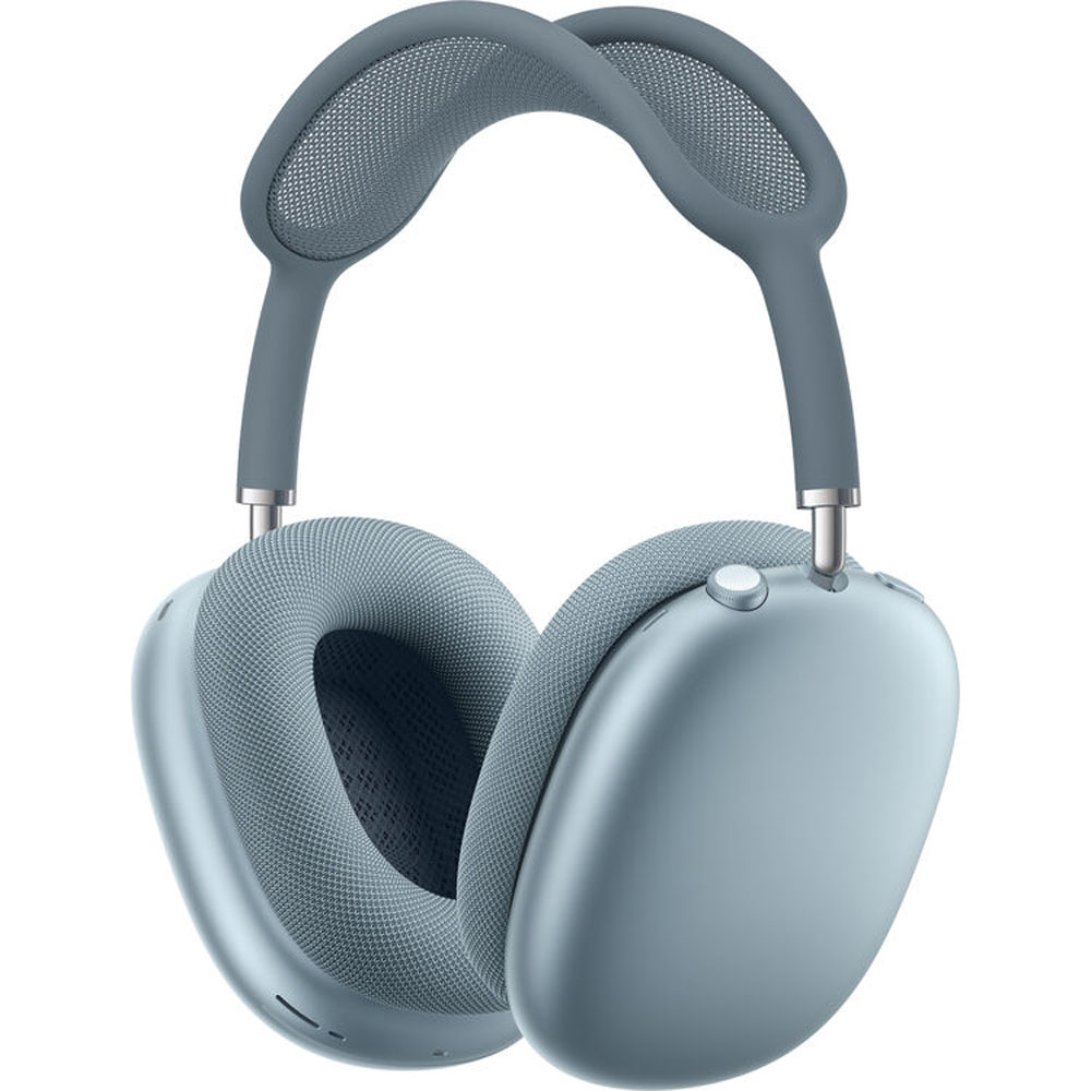 Apple Airpods Max 2 MHWK4AM/A Wireless - Midnight na loja Matrix