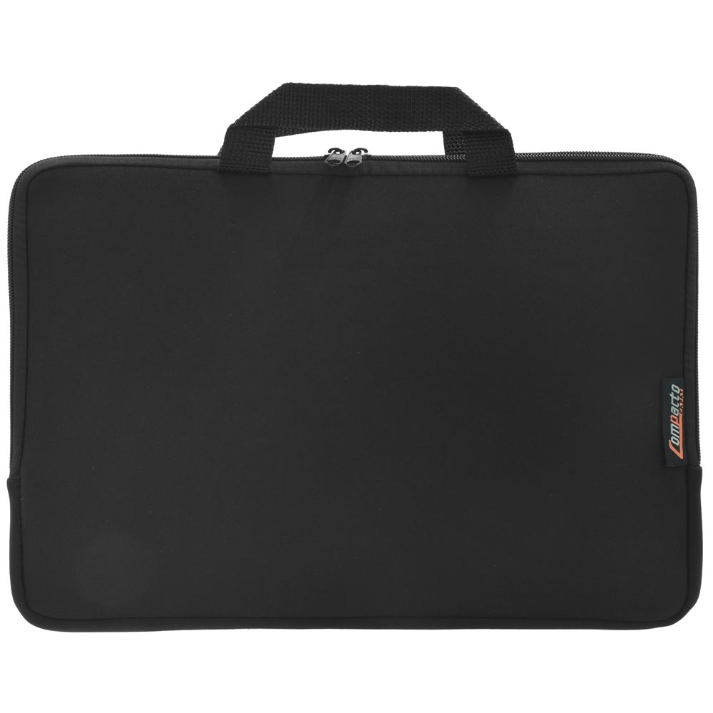 Foto do Produto Capa para Notebook Compacto 14.1" - Preto