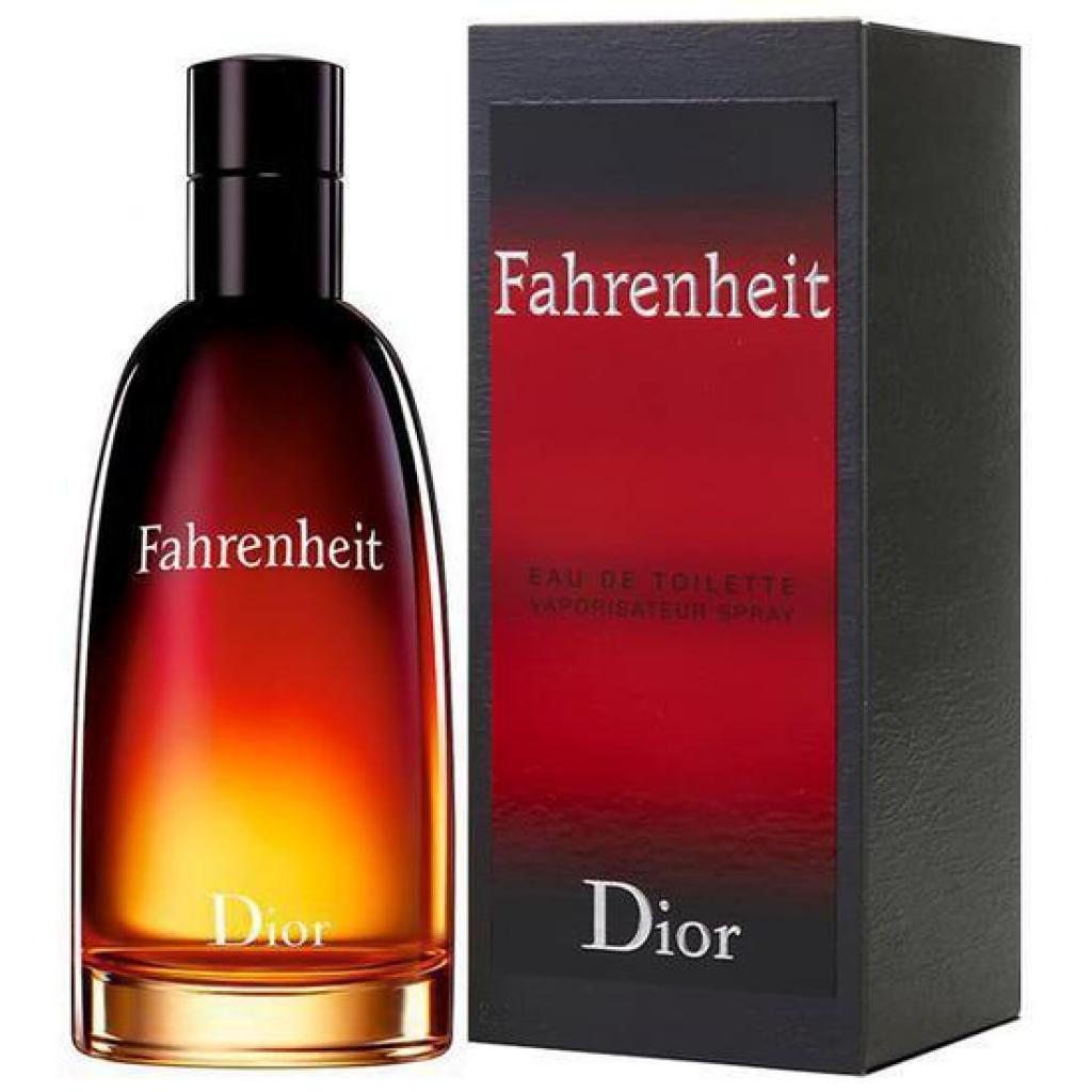 Foto do Produto Christian Dior Fahrenheit MASC 200 ML