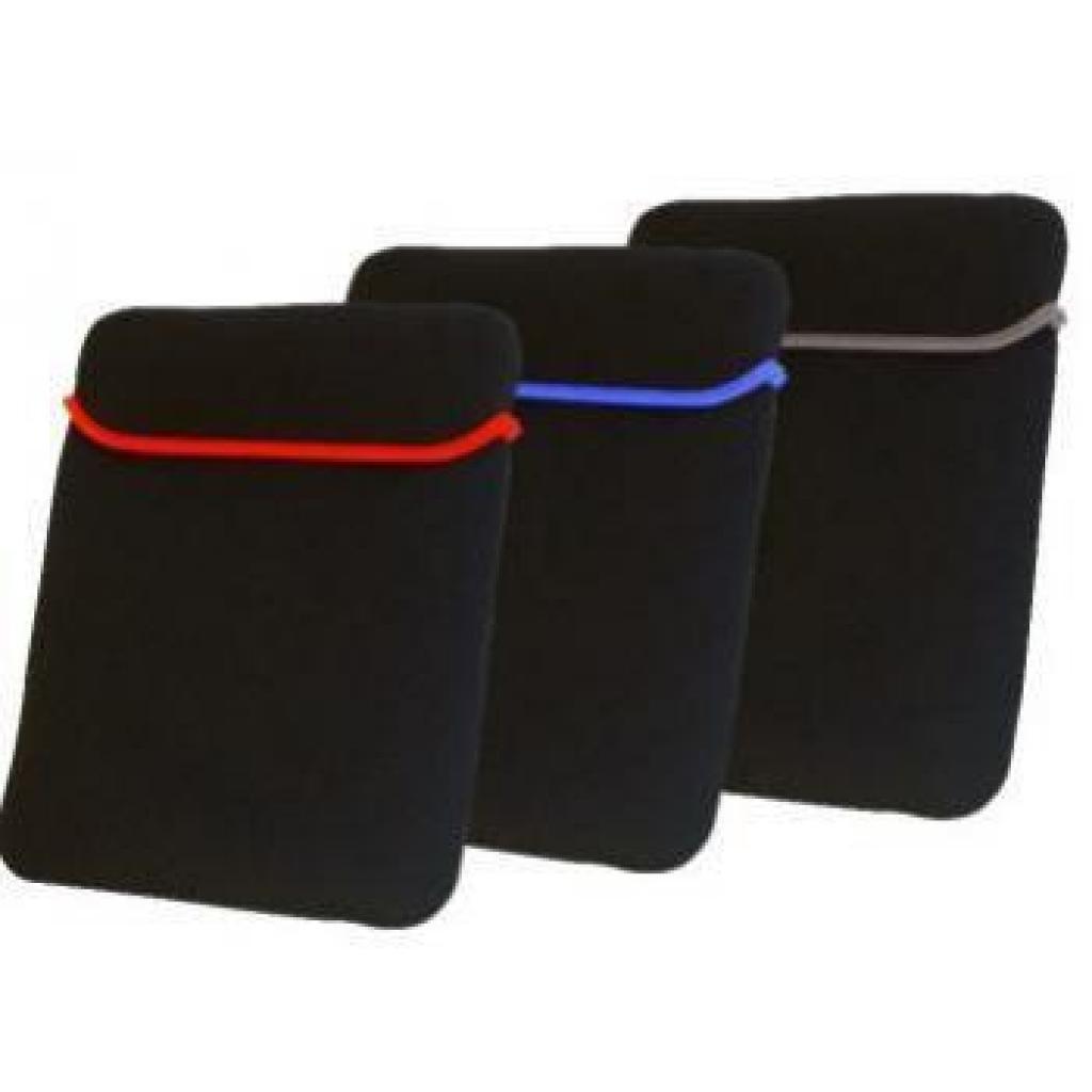 Foto do Produto Pasta Para Notebook 15.6" Satellite A-KP12 PTO/AZUL