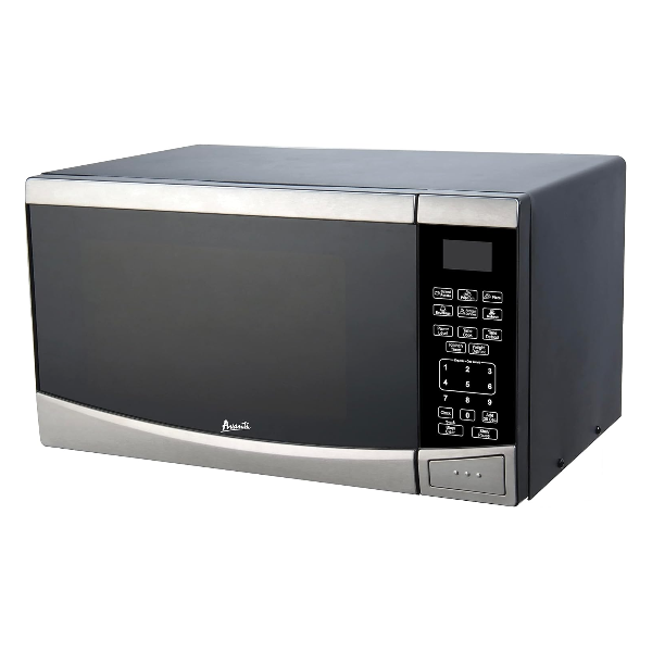 Foto do Produto Microondas Avanti MT09V3S 900W 25L Inox 60/110V