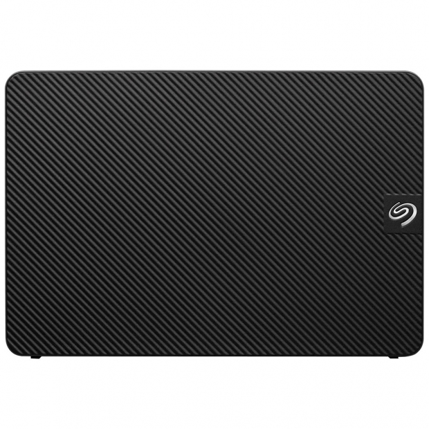 Foto do Produto HD Externo Seagate Expansion, 6TB, 3.5", USB 3.0, STKP6000400