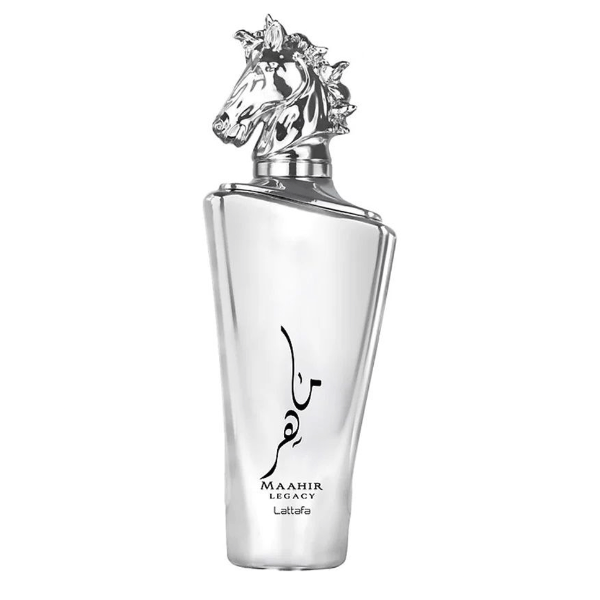 Foto do Produto Lattafa Maahir Legacy EDP 100ml