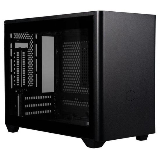 Foto do Produto Gabinete Cooler Master MasterBox NR200P